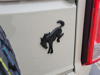 New 2026 Ford Bronco - photo 1