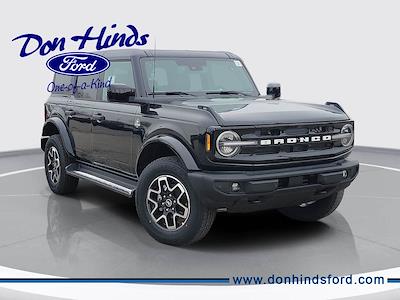 New 2026 Ford Bronco - photo 1