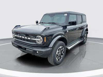 New 2026 Ford Bronco - photo 1
