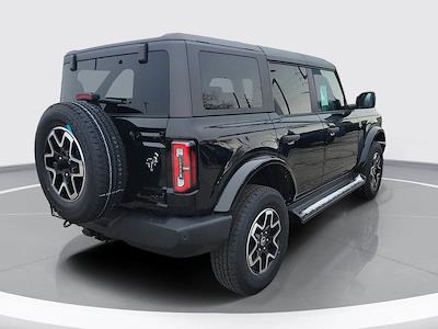 New 2026 Ford Bronco - photo 1