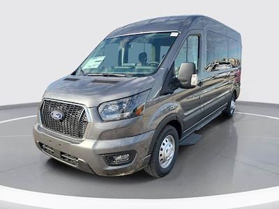 New 2026 Ford Transit 350 - photo 1