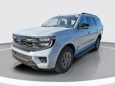 New 2026 Ford Expedition - photo 2