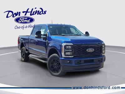 New 2026 Ford F-350 Lariat Crew Cab for sale #NTA406 - photo 1