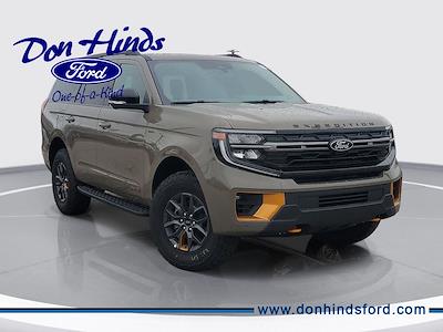 New 2026 Ford Expedition - photo 1