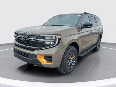 New 2026 Ford Expedition - photo 1