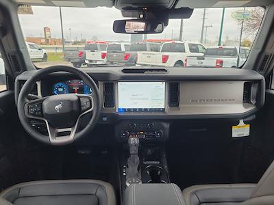 New 2026 Ford Bronco - photo 1