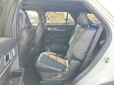 New 2026 Ford Explorer - photo 1