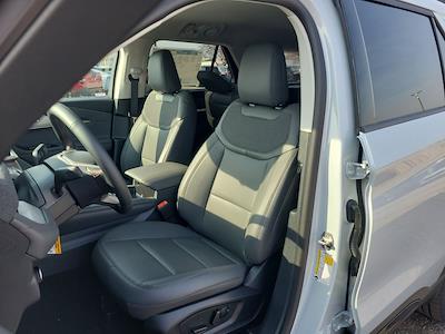 New 2026 Ford Explorer - photo 1