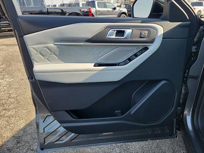 New 2026 Ford Explorer - photo 1