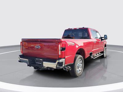 New 2026 Ford F-350 Lariat Crew Cab for sale #NTA426 - photo 2