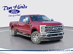 New 2026 Ford F-350 Lariat Crew Cab for sale #NTA426 - photo 1