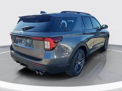 New 2026 Ford Explorer - photo 2