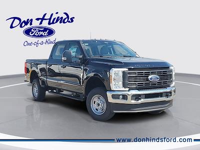 New 2026 Ford F-250 - photo 1