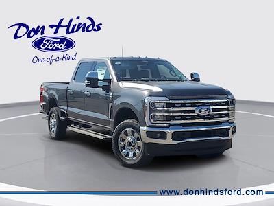 New 2026 Ford F-250 - photo 1