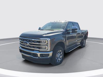 New 2026 Ford F-250 - photo 1