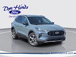 New 2026 Ford Escape ST-Line for sale #NTA516 - photo 1