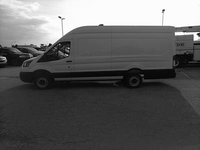 New 2026 Ford Transit 250 High Roof Empty Cargo Van for sale #NTA5246 - photo 2
