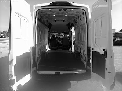 2026 Ford Transit 250 High Roof RWD Empty Cargo Van for sale #NTA5256 - photo 2
