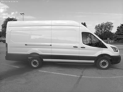 New 2026 Ford Transit 250 High Roof Empty Cargo Van for sale #NTA5276 - photo 2