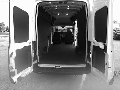 2026 Ford Transit 250 High Roof RWD Empty Cargo Van for sale #NTA5276 - photo 2