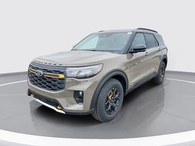 2026 Ford Explorer 4WD SUV for sale #NTA5336 - photo 2
