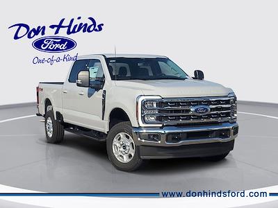 New 2026 Ford F-350 - photo 1