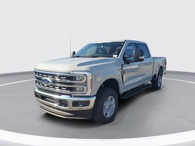 New 2026 Ford F-350 - photo 1