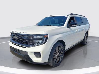 New 2026 Ford Expedition MAX Platinum for sale #NTA5366 - photo 2
