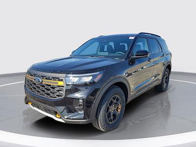 New 2026 Ford Explorer Tremor for sale #NTA5426 - photo 2