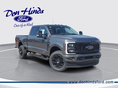 New 2026 Ford F-350 Lariat Crew Cab for sale #NTA576 - photo 1