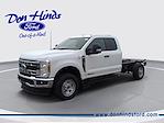 New 2026 Ford F-350 Super Cab Cab Chassis for sale #NTA586 - photo 1