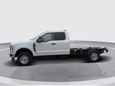 New 2026 Ford F-350 Super Cab Cab Chassis for sale #NTA596 - photo 2