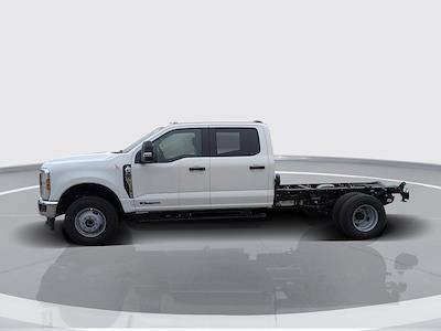 New 2026 Ford F-350 Crew Cab Cab Chassis for sale #NTA606 - photo 2