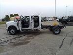 New 2026 Ford F-350 Crew Cab Cab Chassis for sale #NTA606 - photo 6