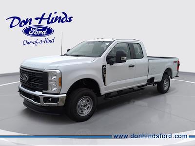 New 2026 Ford F-350 - photo 1