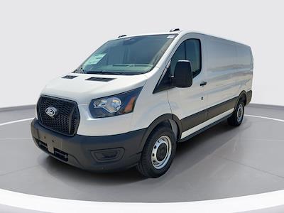 New 2026 Ford Transit 150 Low Roof Empty Cargo Van for sale #NTA6366 - photo 2