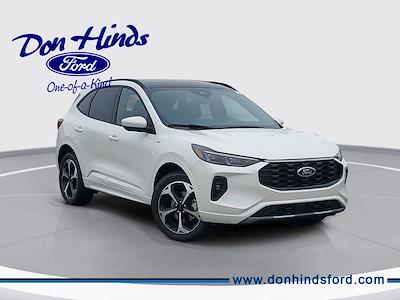 New 2026 Ford Escape - photo 1