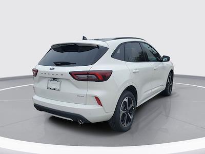 New 2026 Ford Escape - photo 1