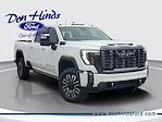 2024 GMC Sierra 2500 Crew Cab 4WD Pickup for sale #NTA706A - photo 1