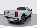 2024 GMC Sierra 2500 Crew Cab 4WD Pickup for sale #NTA706A - photo 2