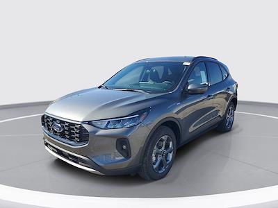 New 2026 Ford Escape - photo 1
