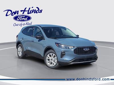 New 2026 Ford Escape - photo 1
