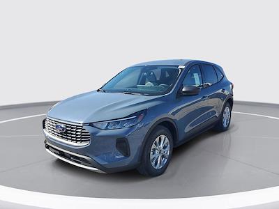 New 2026 Ford Escape - photo 1