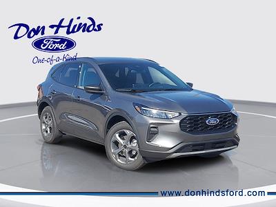 New 2026 Ford Escape - photo 1
