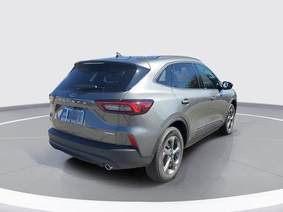 New 2026 Ford Escape - photo 1