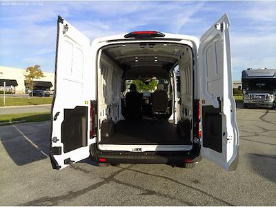 New 2026 Ford Transit 250 Medium Roof Empty Cargo Van for sale #NTA756 - photo 2