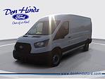 New 2026 Ford Transit 250 Medium Roof Empty Cargo Van for sale #NTA756 - photo 1