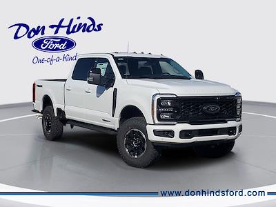 New 2026 Ford F-350 Lariat Crew Cab for sale #NTA796 - photo 1