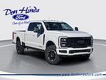 New 2026 Ford F-350 Lariat Crew Cab for sale #NTA796 - photo 1