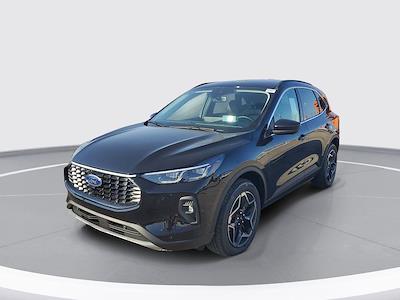 New 2026 Ford Escape - photo 1
